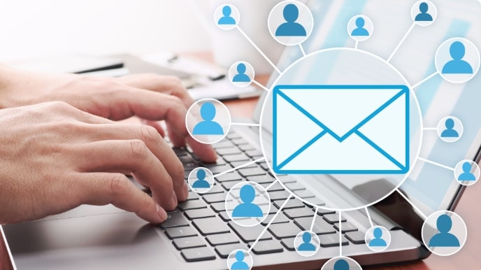 スカイティアラのスピーディーな情報提供