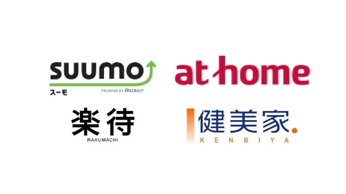 スカイティアラの大手ポータルサイトに掲載