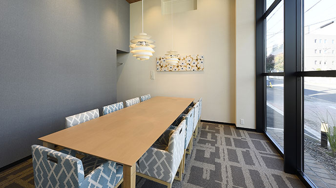 赤羽営業センター